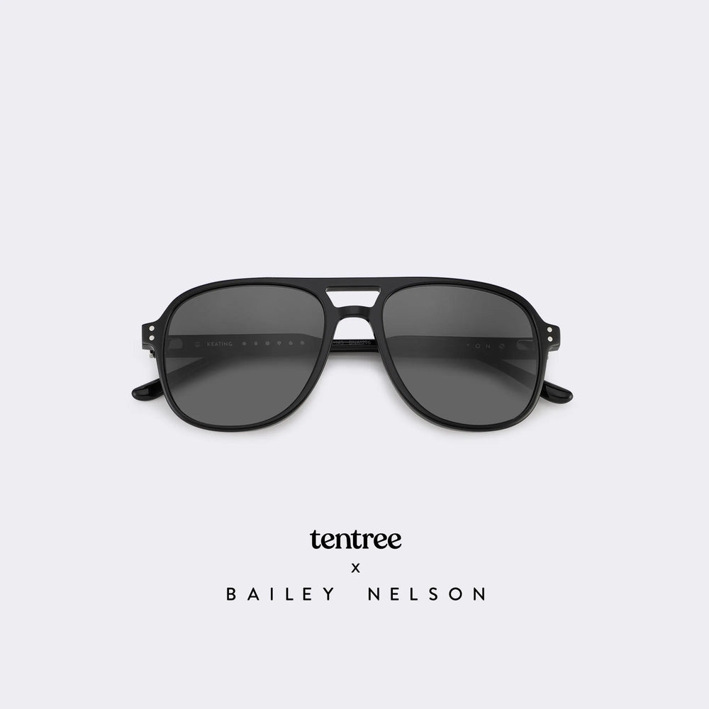 Lunettes de soleil Keating