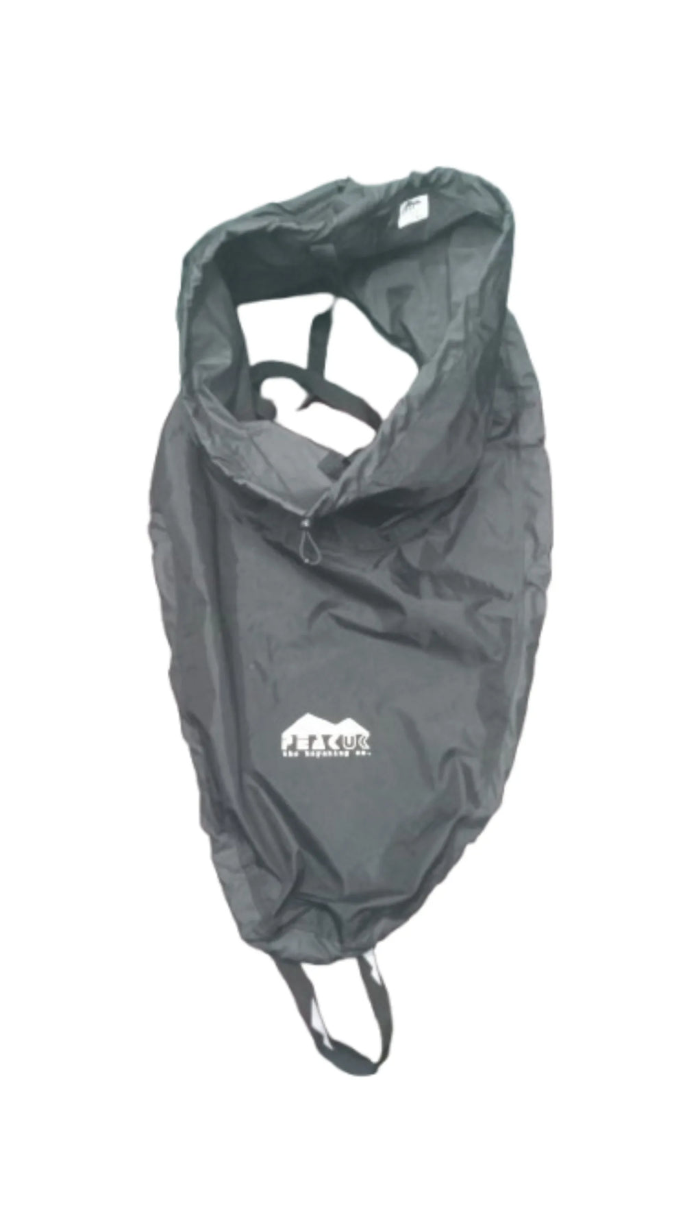 Peak UK Jupe Anti-Vague Universelle en Nylon pour Kayak XL