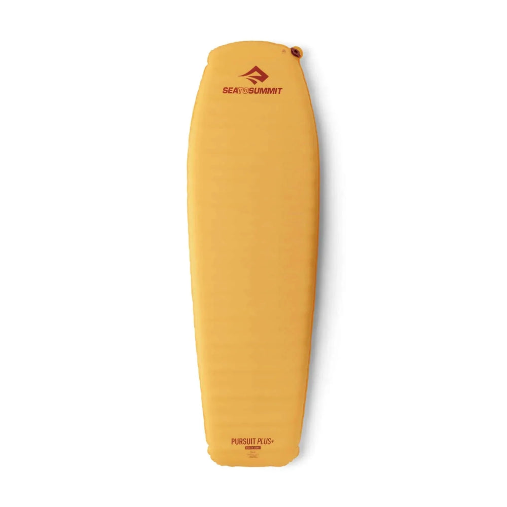 Sea To Summit Pursuit Plus SI Auto-gonflant Grandeur Large