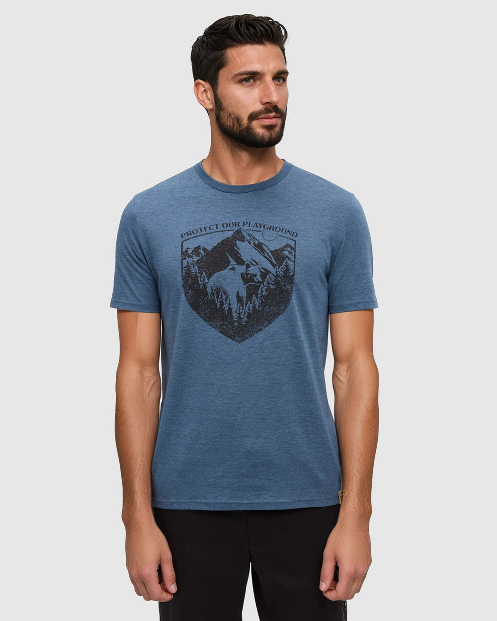 T-shirt Protect