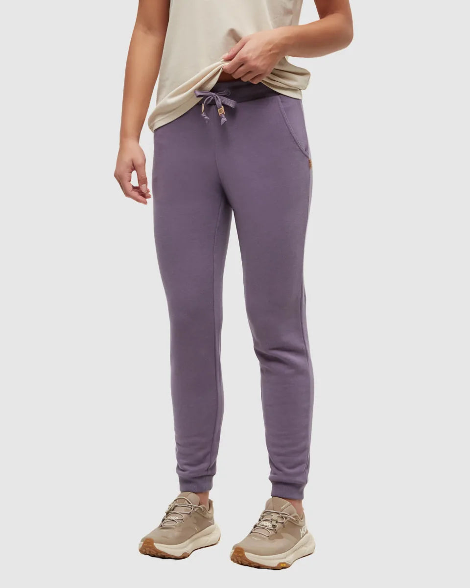 Pantalon de jogging Bamone TreeFleece