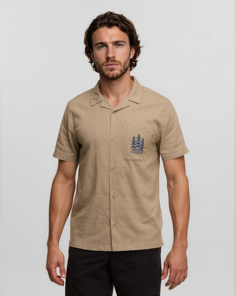 Chambers Pocket Shirt