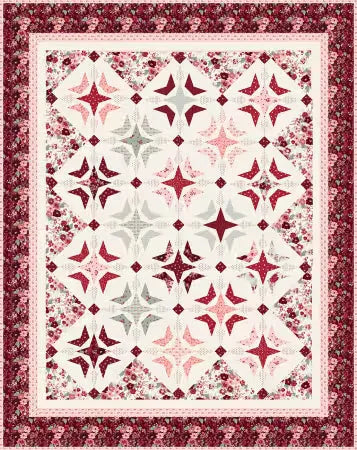 Versailles Pattern by Pieces from my Heart