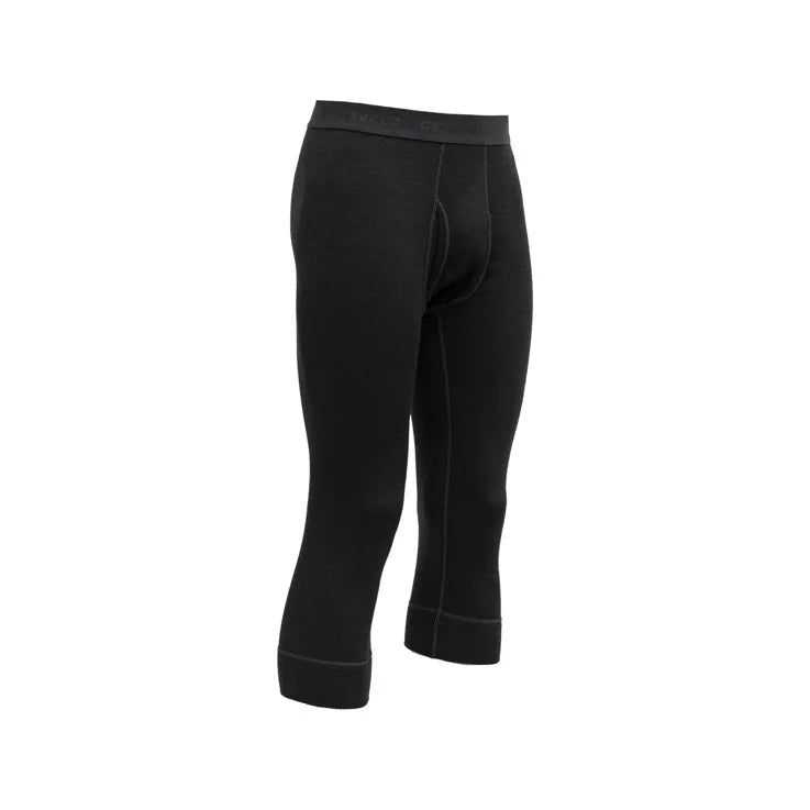 Devold Hommes Expedition Merino 235 Poids Lourd Long John Bas Taille Small