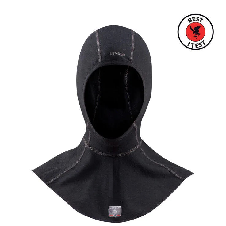 Tuque d'expédition Devold Merino 235