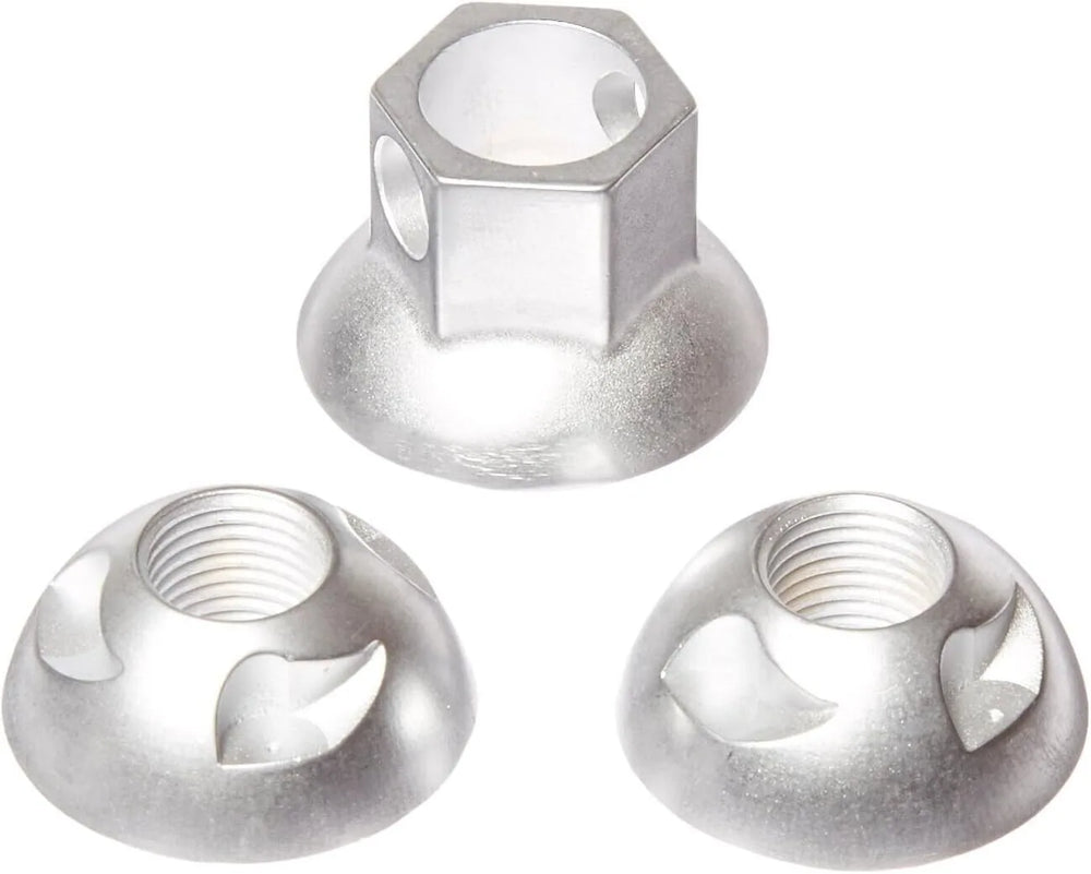 Écrous de roue de blocage Pinhead M10