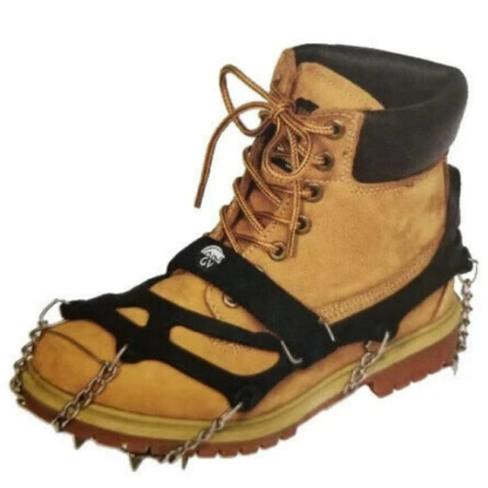 GV Ice Pro Crampons Unisex Sizes S & XL