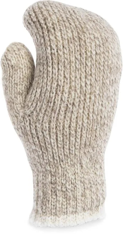 Mitaines Fox River Double Ragg Unisexe