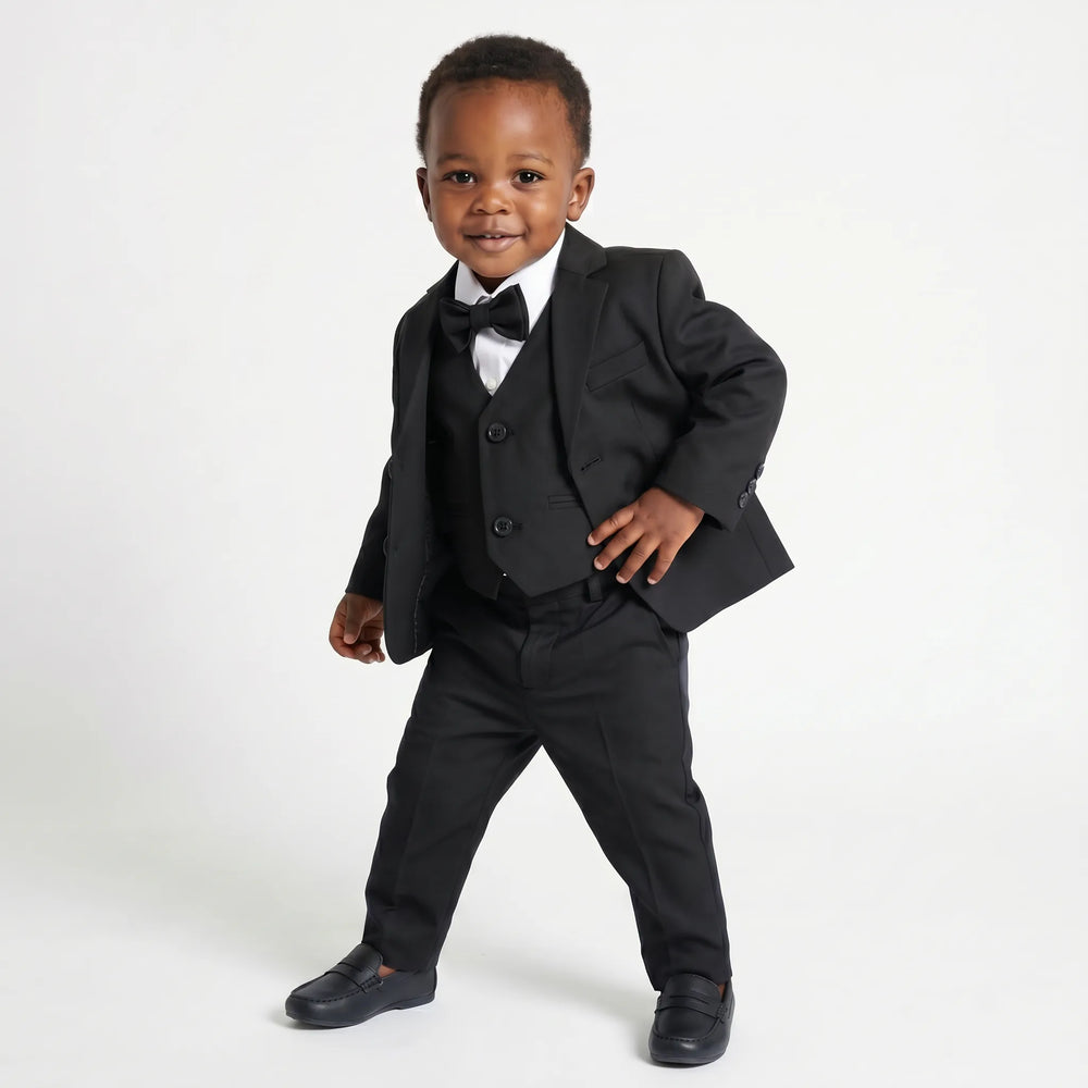Le Costume Chic Bébé Charlie