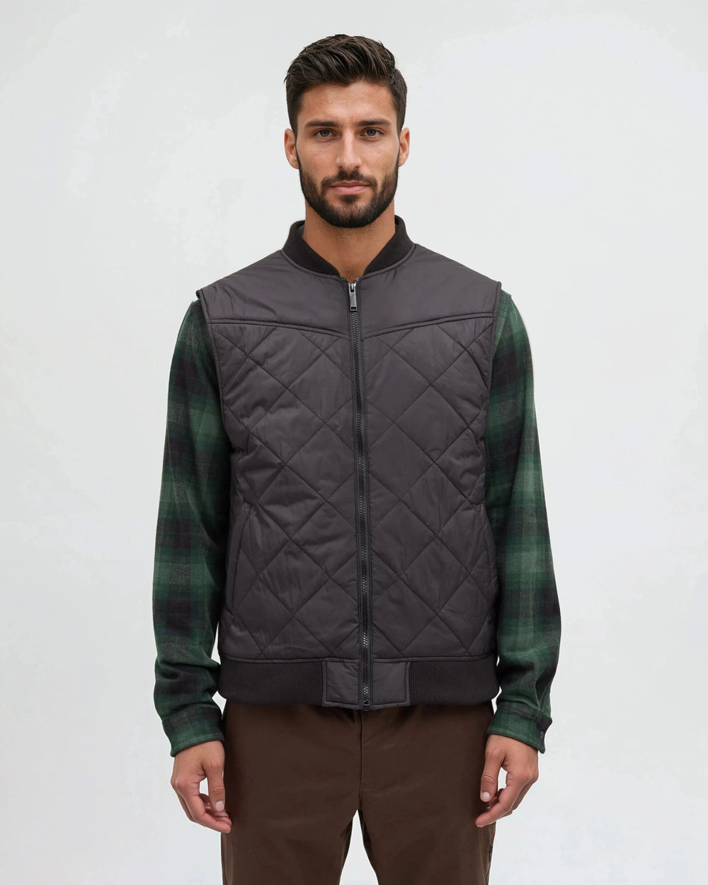 Joffre Vest