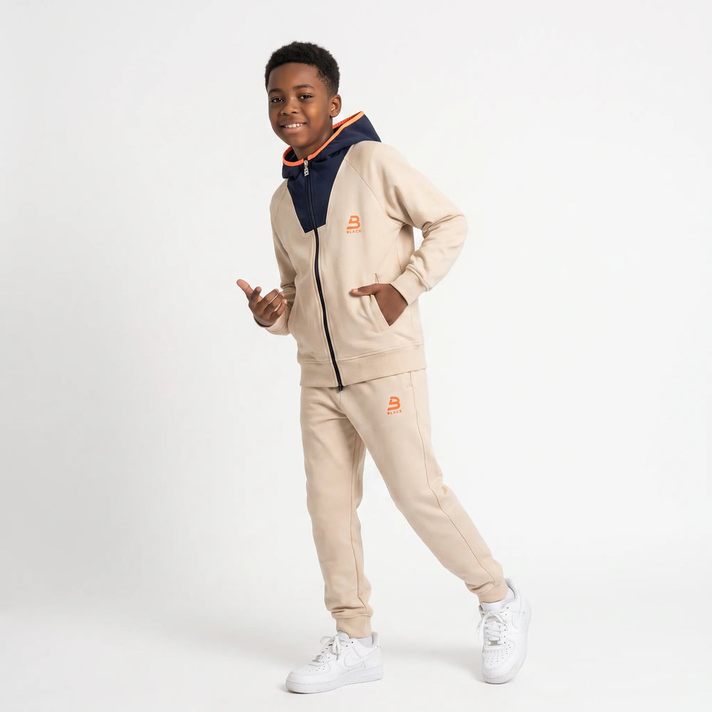 Urban Player 2PC Jogger Set