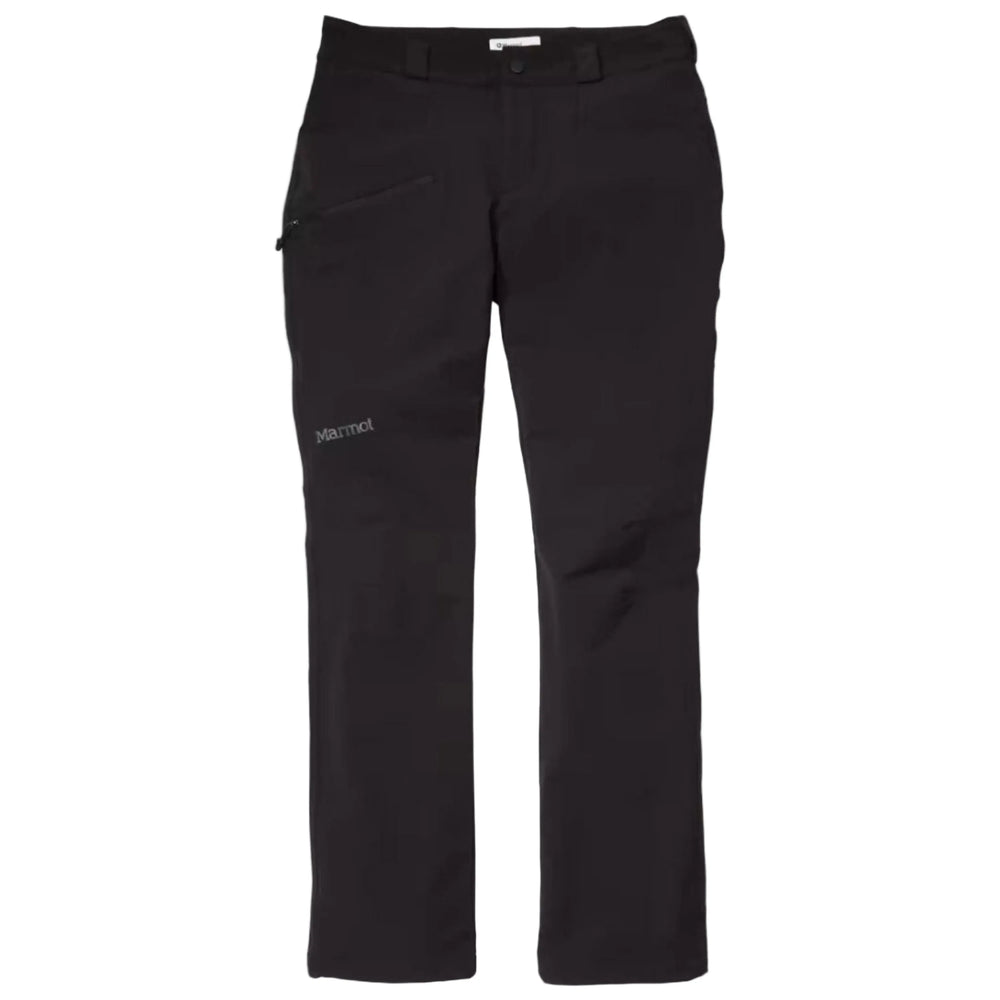 Marmot Women's Scree Ankle Zip Pants Regular Inseams Sizes 2 & 4