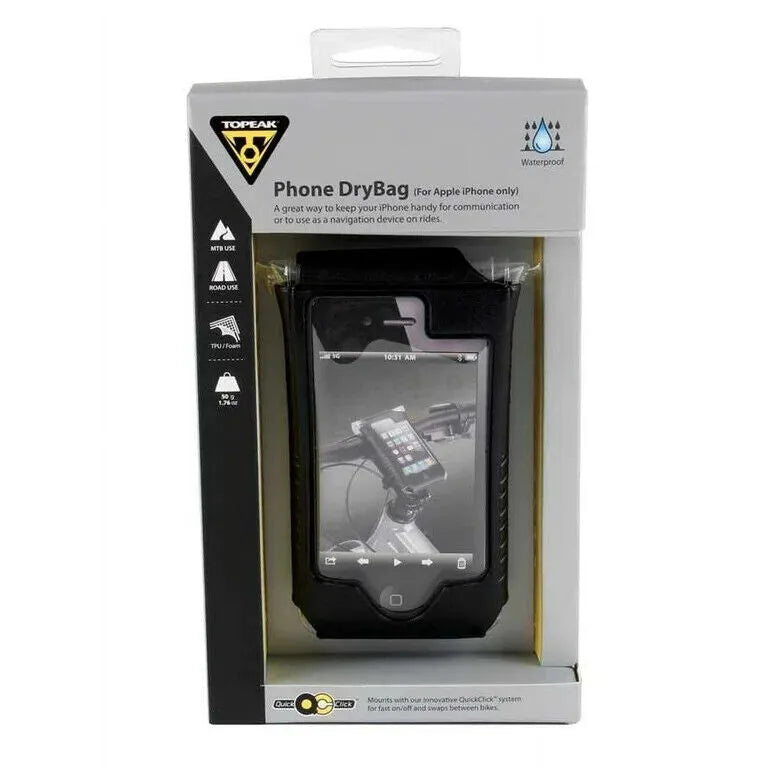 ToPeak SmartPhone Drybag