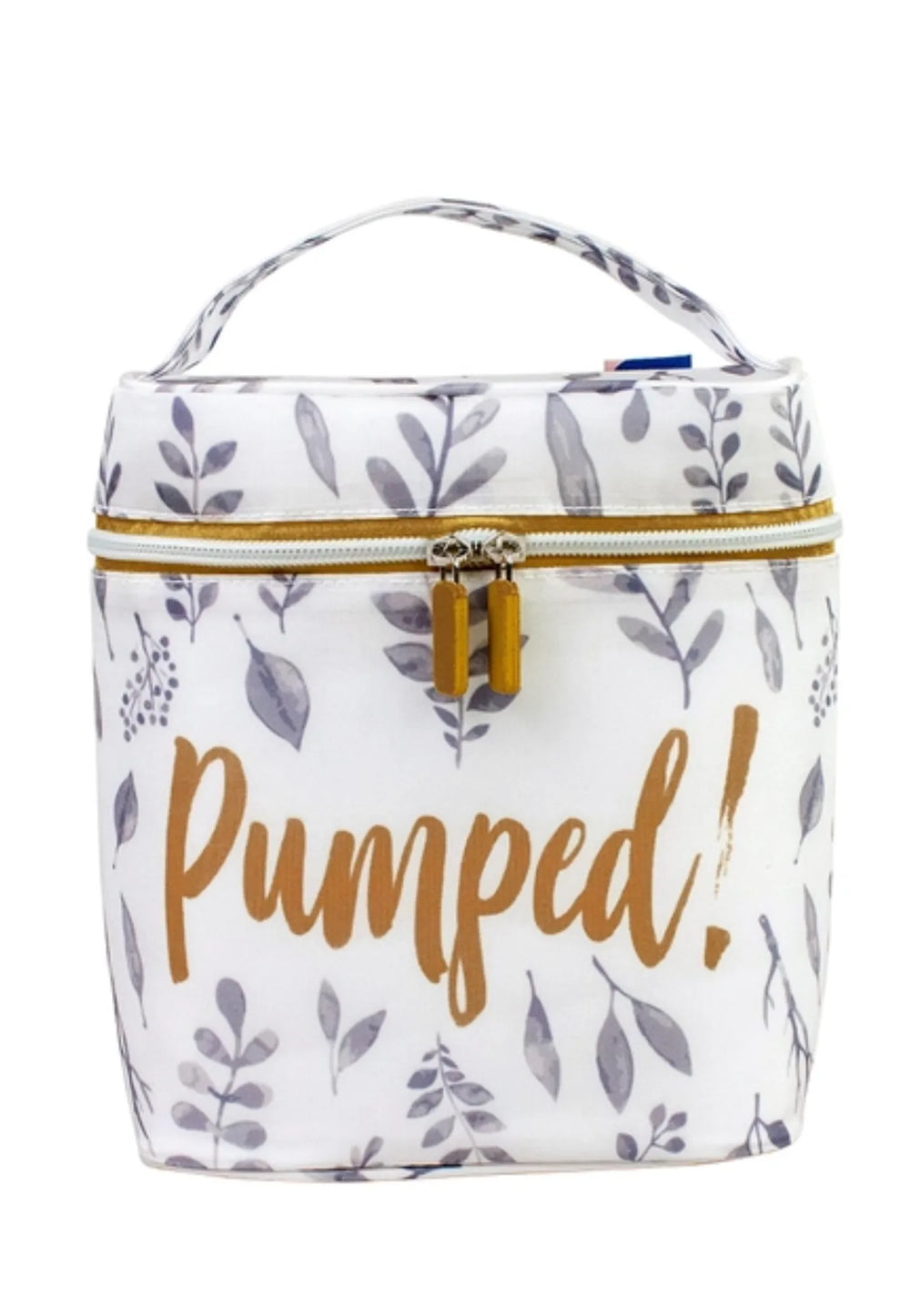 Insulated Bottle Bag