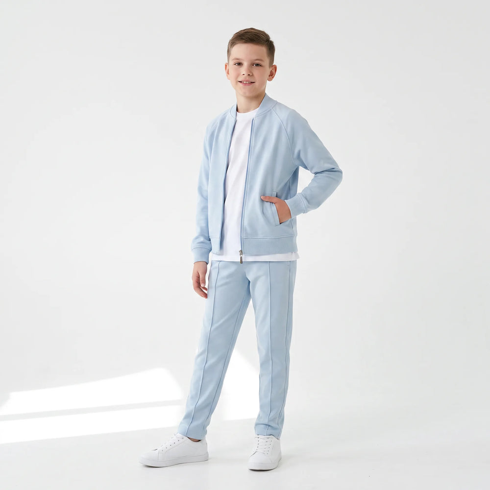 MARQUE MYSTÈRE : Ensemble unisexe 3 pièces Lucky
