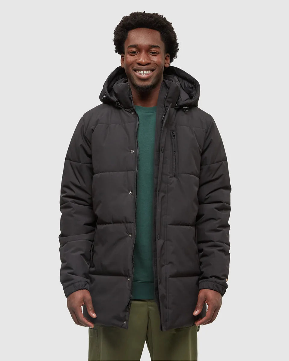 Chilton Parka