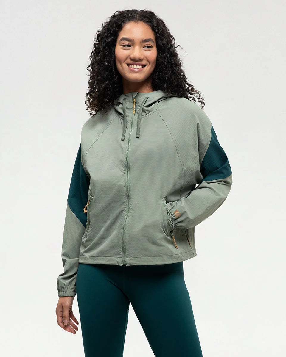 Ponderosa Jacket