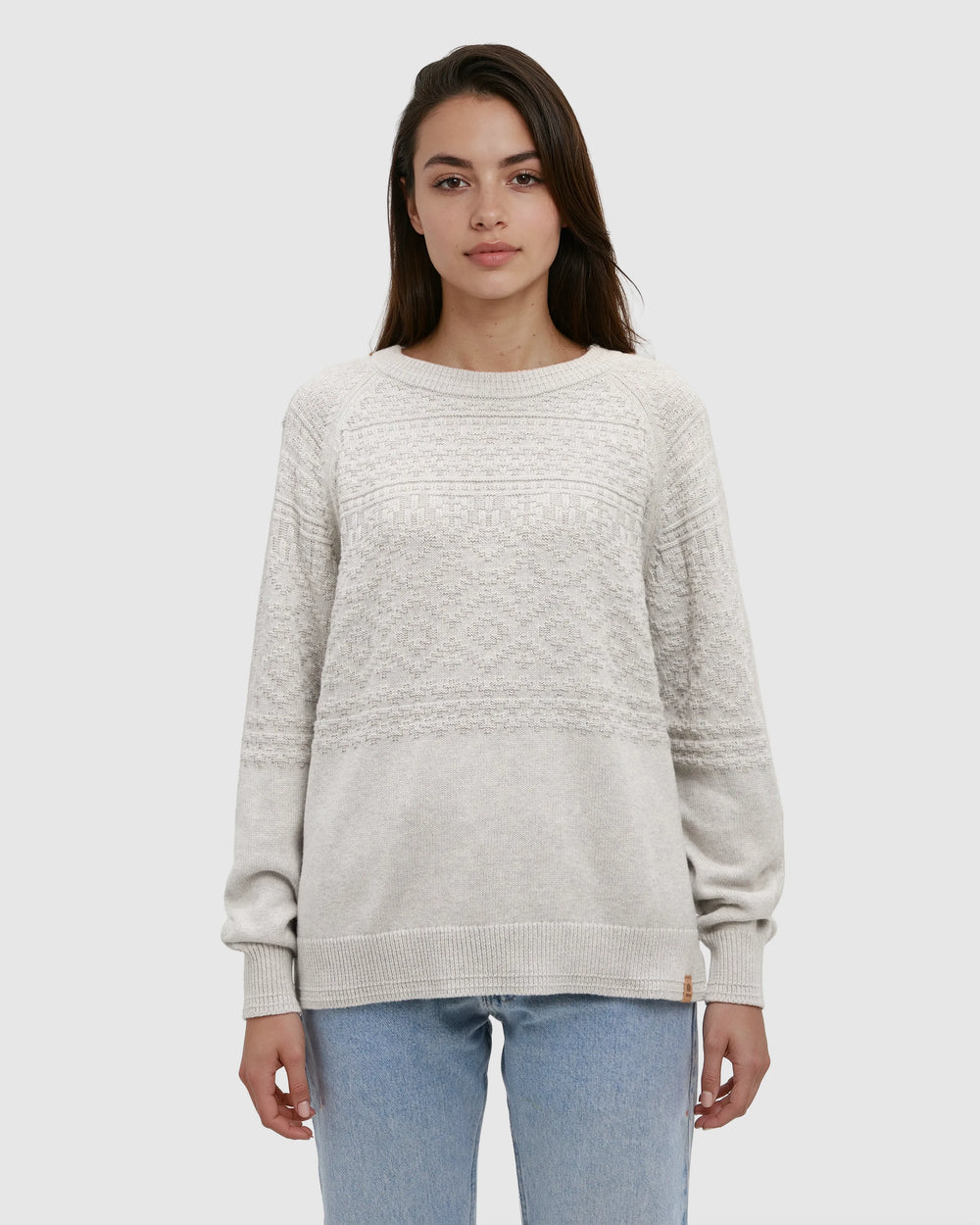 Mesa Sweater