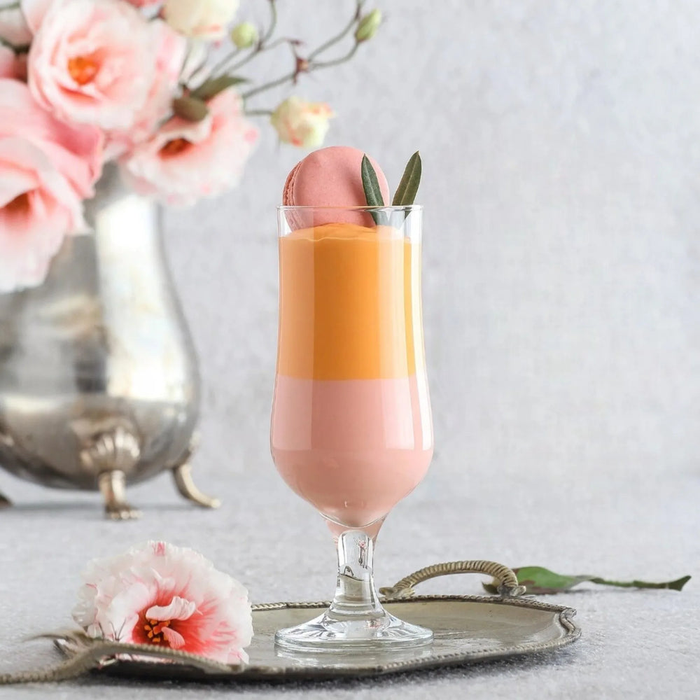 Verrerie à cocktail 13 oz - LAV NEVAKAR - Ensemble de 6
