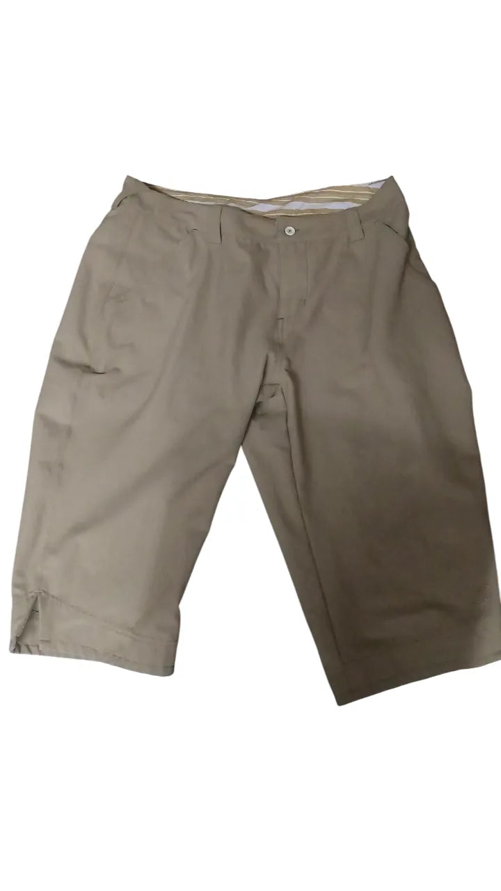 Cloudveil Women's Dyno Pedal Pusher Pant's Size 10