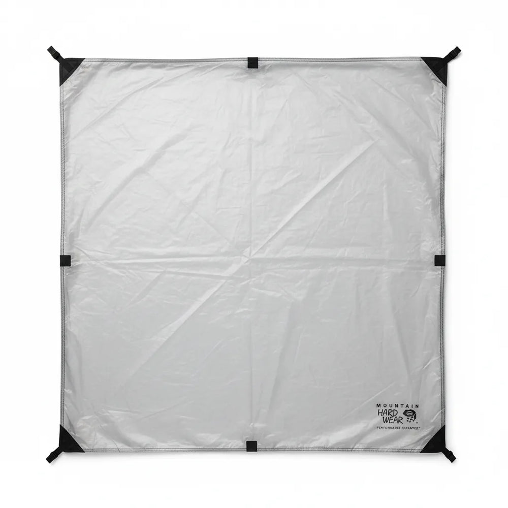 Mountain Hardwear Ghisallo 1 Tent Footprint Brand New Original Packaging