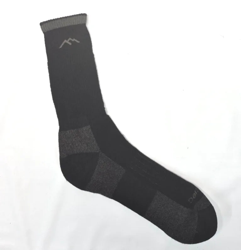 Darn Tough Men's Hunter Boot Midweight Boot Socks 2012