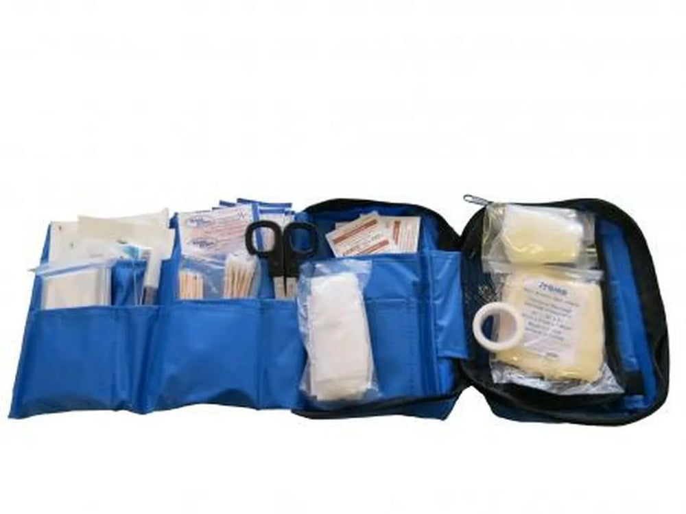 Premiers Soins Central - Trousse de premiers soins Expédition