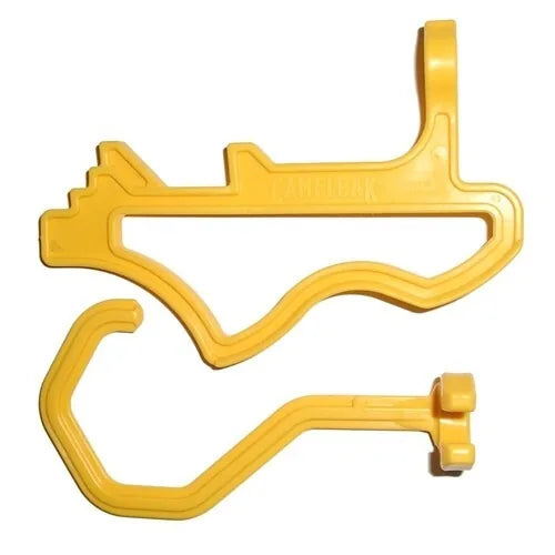 Séchoir pour réservoir Camelbak pour systèmes d'hydratation avec ouverture de 63 mm et plus