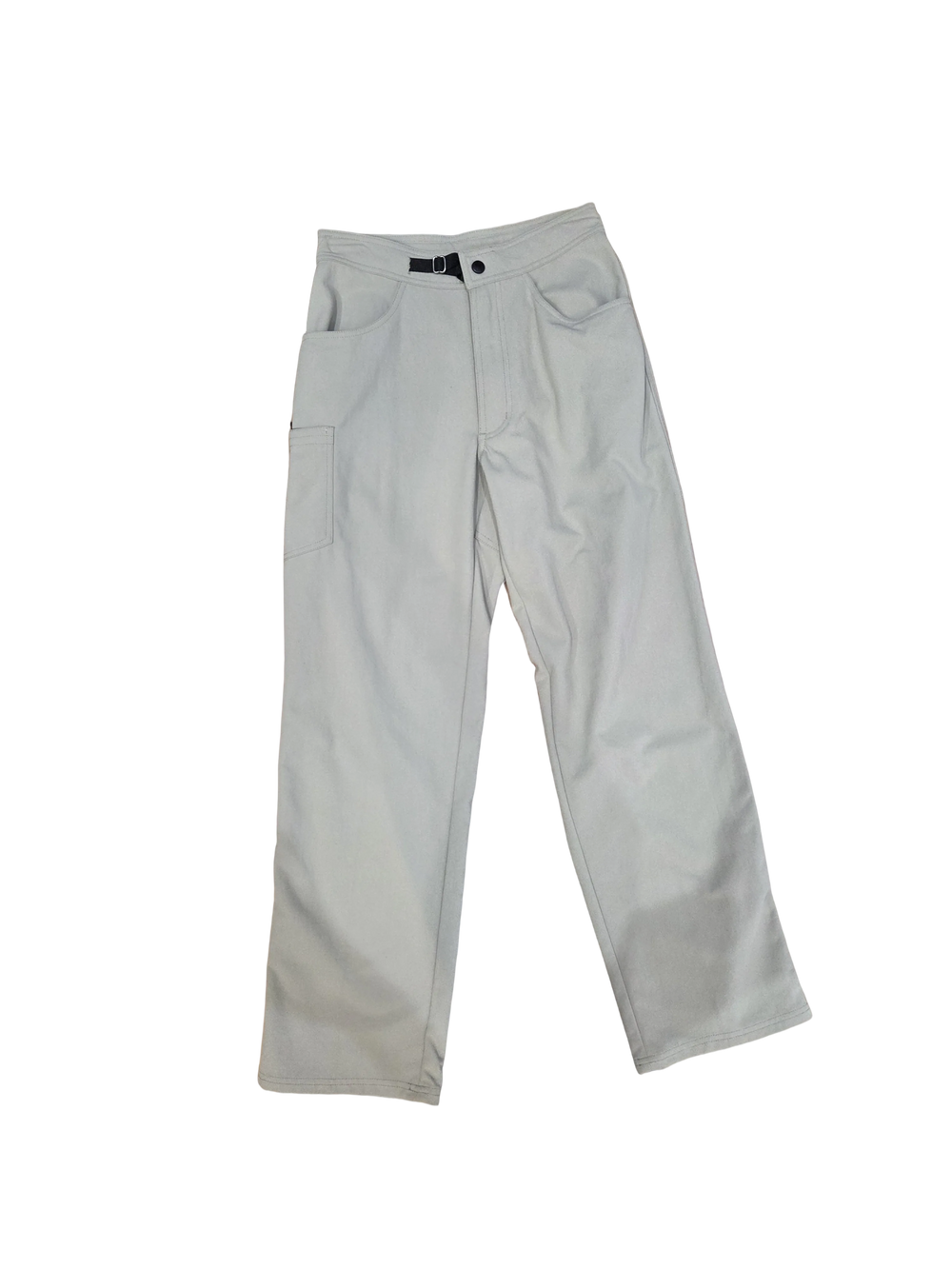 Mountain Hardwear Pantalon Kaki pour Femme Taille 6