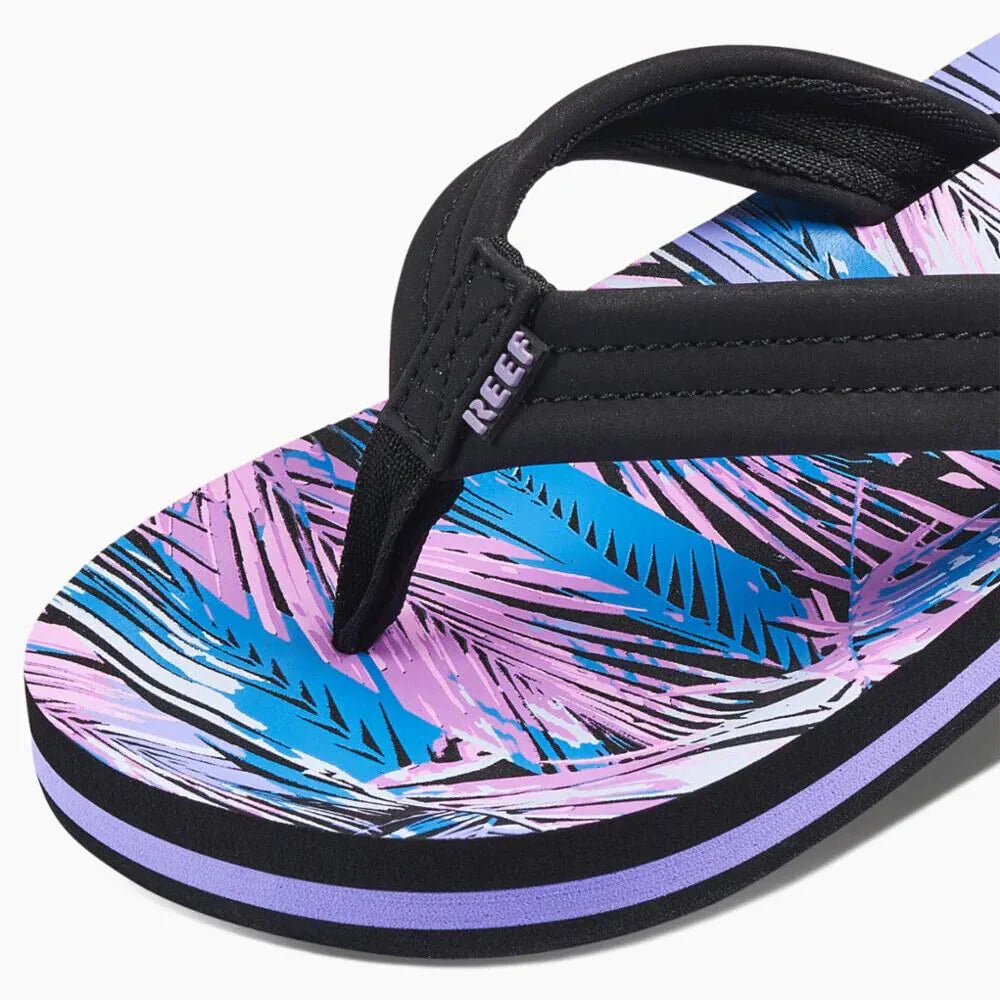 Tongs AHI pour jeunes de REEF pour grands enfants