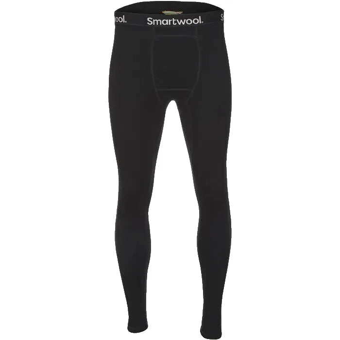 Smartwool Bas Caleçon Long Merino 250 pour Homme avec Braguette XXL