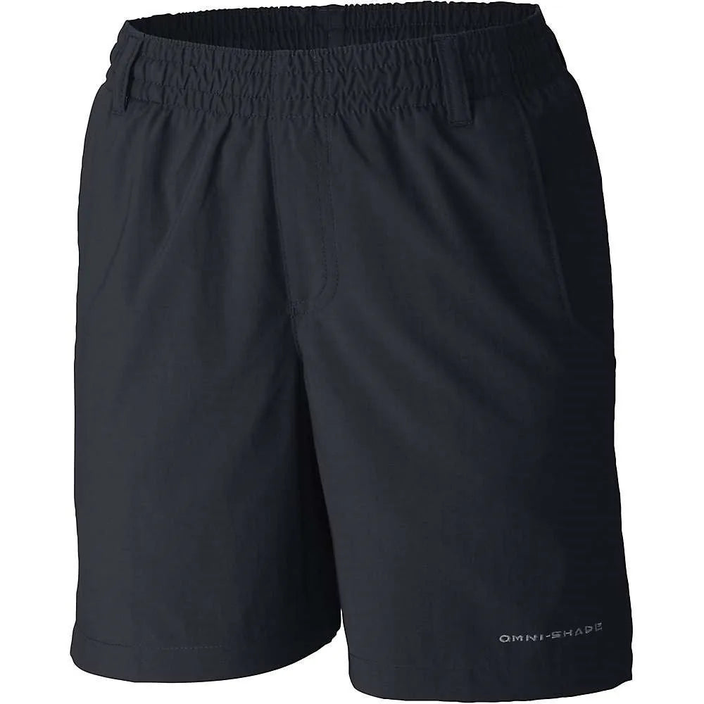 Columbia Short Backcast pour garçon, taille petit