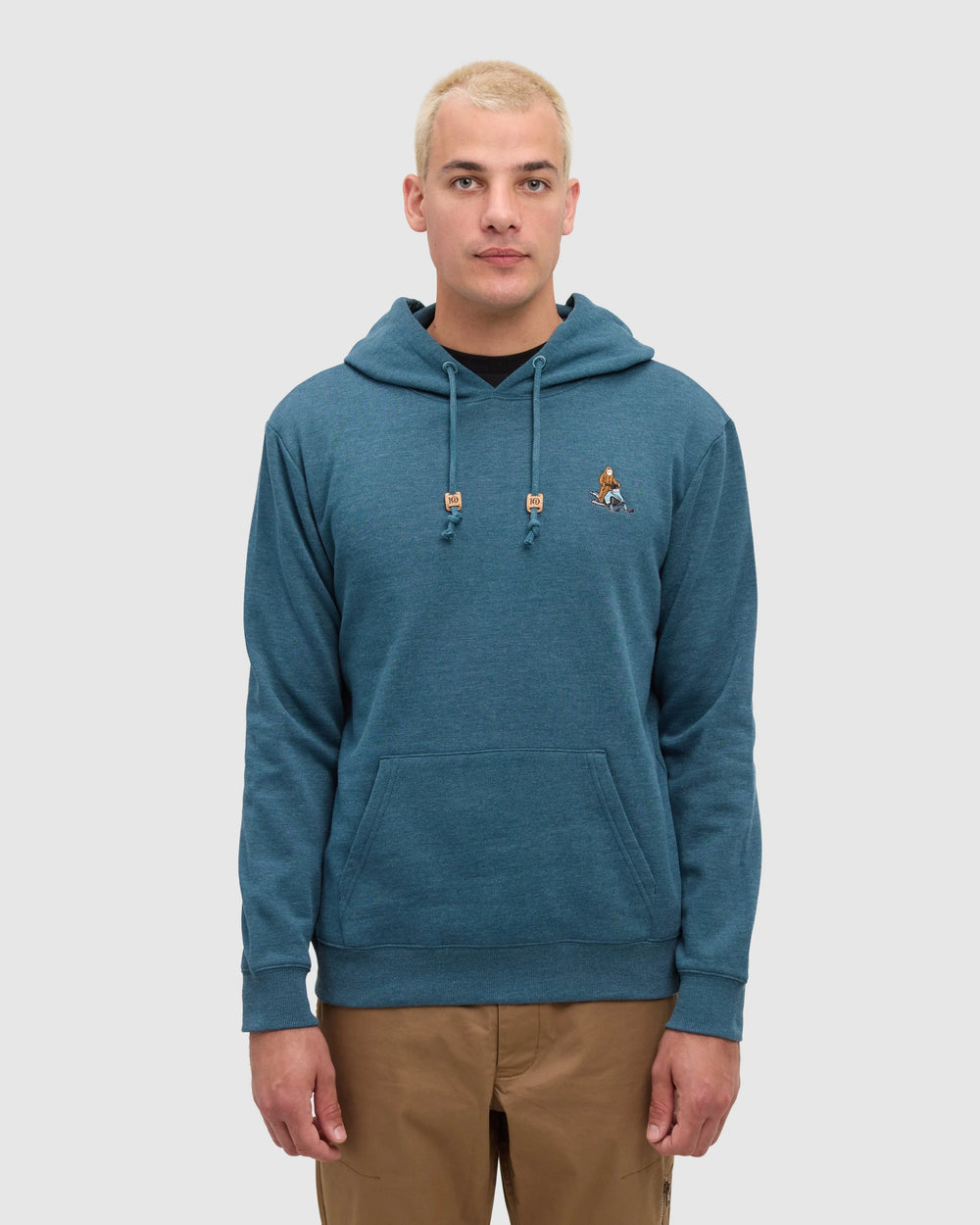 Sasquatch Hoodie