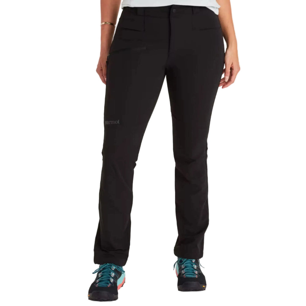Pantalons Softshell Scree pour femmes Marmot