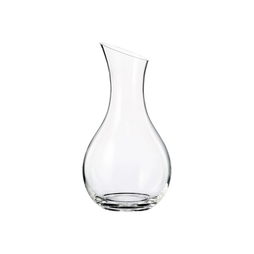 Crystal Wine Decanter 1.5L - CRYSTALEX - 1Piece