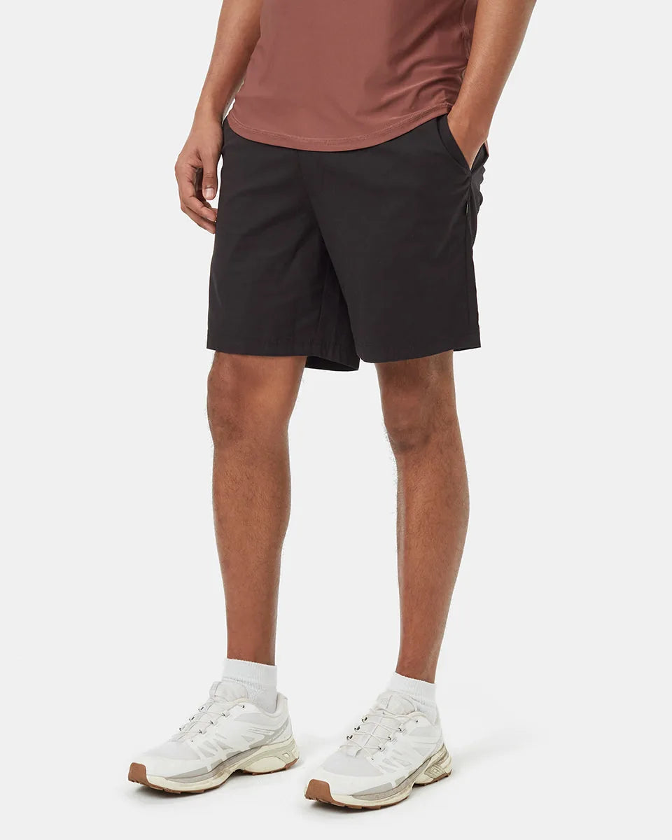 Short EcoStretch Coton 7"