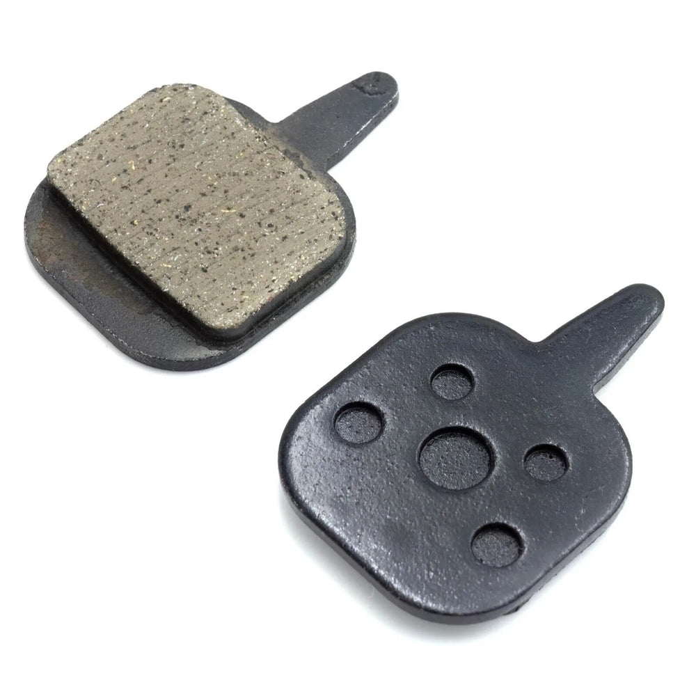 Tektro Novela Semi-Metallic Disc Brake Pads