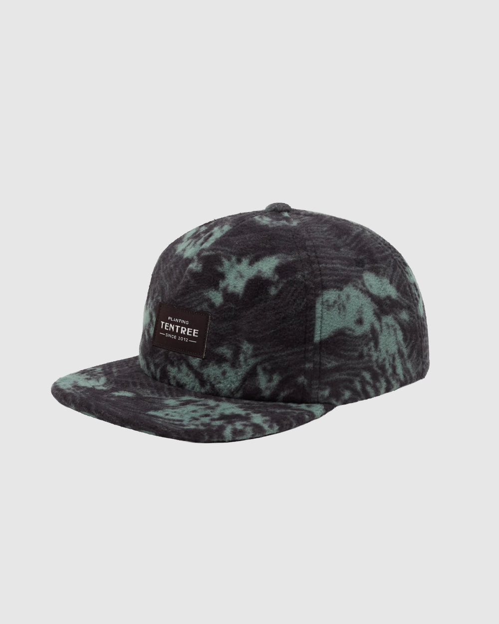 Mountain Summit Apex Hat