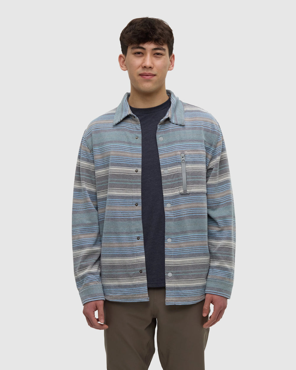 Chemise Thompson