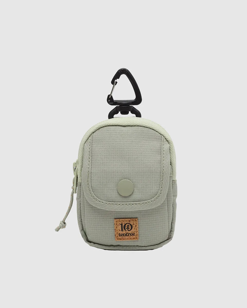 Sombrio Clip Bag