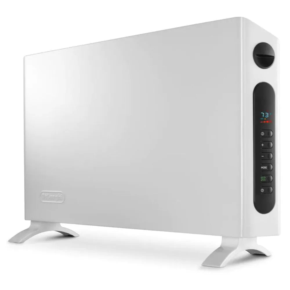 DELONGHI Chauffage à convection numérique SlimStyle - Reconditionné avec garantie Home Essentials - HSX4315ECA