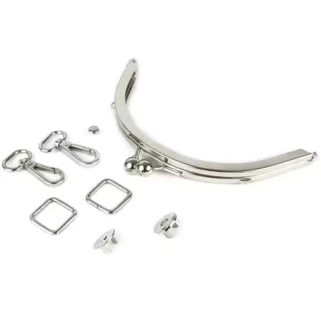 Sallie Tomato - Clara Hardware Kit