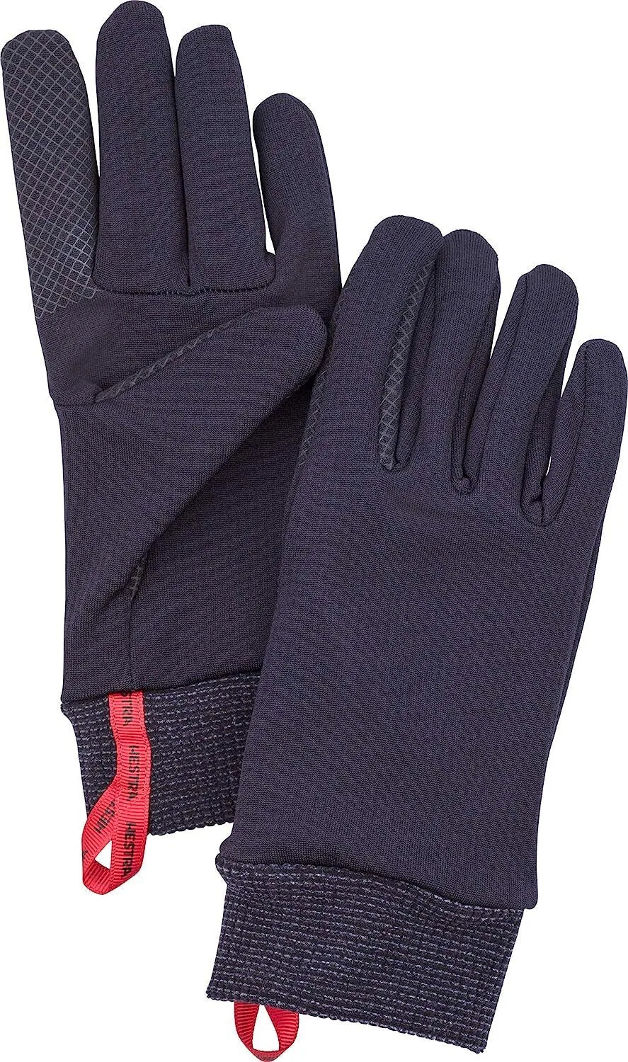 Gants doublure Hestra Touch Point Active
