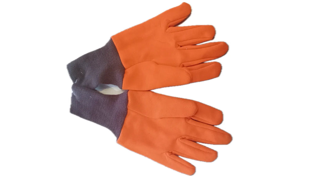 Gants de chasse Jomac Unisexe, Taille L - Fabriqué au Canada