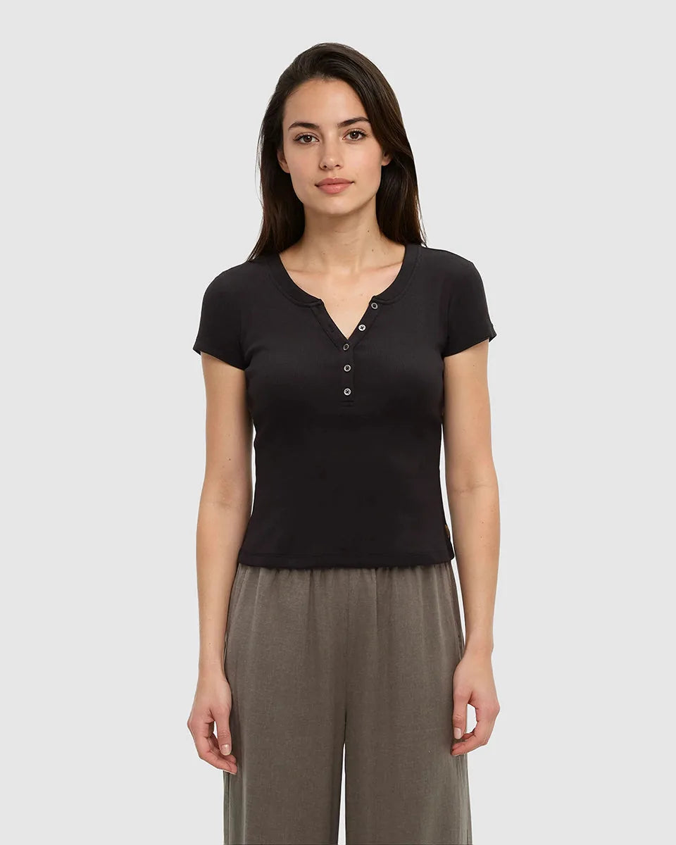 Pinewood T-Shirt