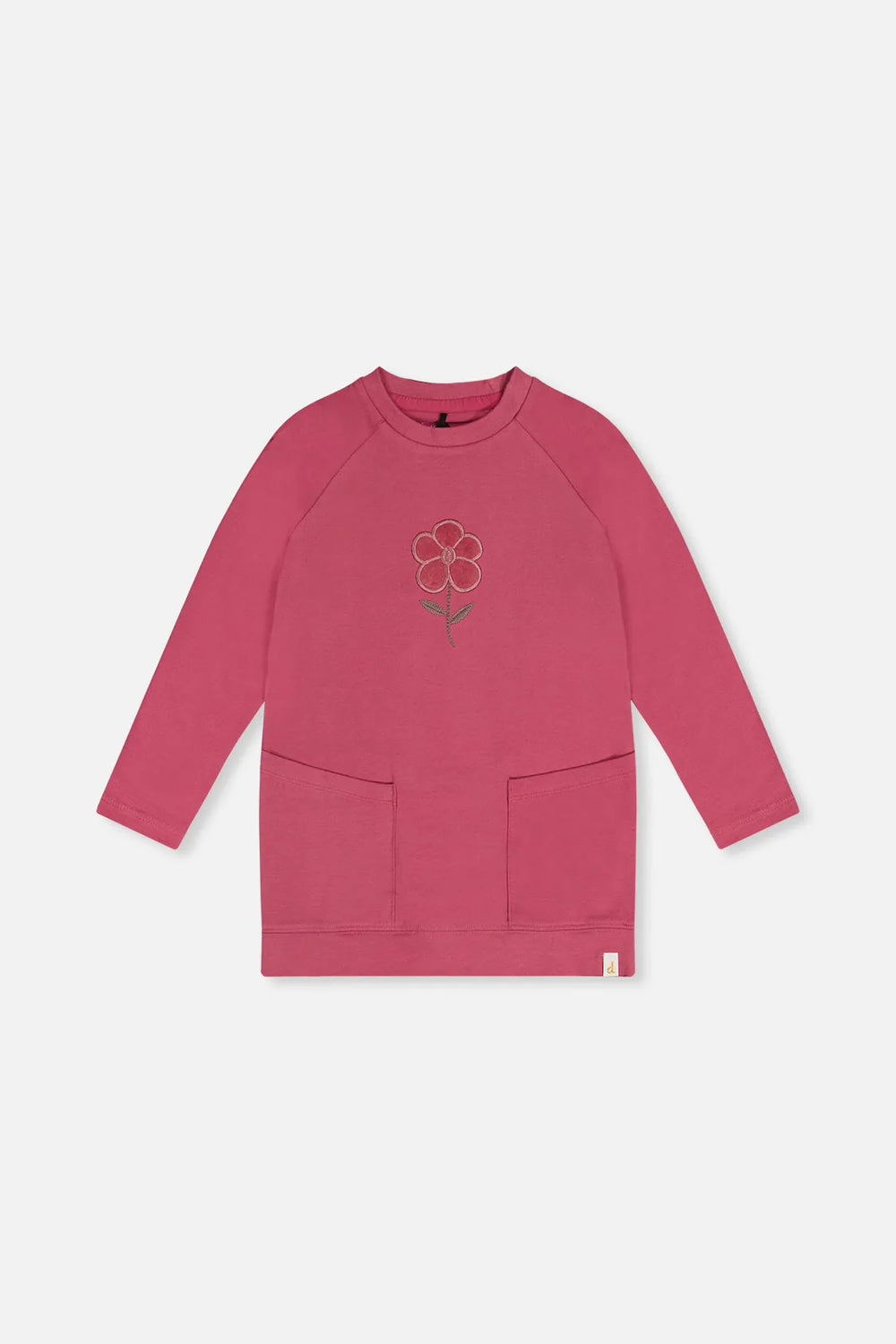 Tunic Pinkish Violet