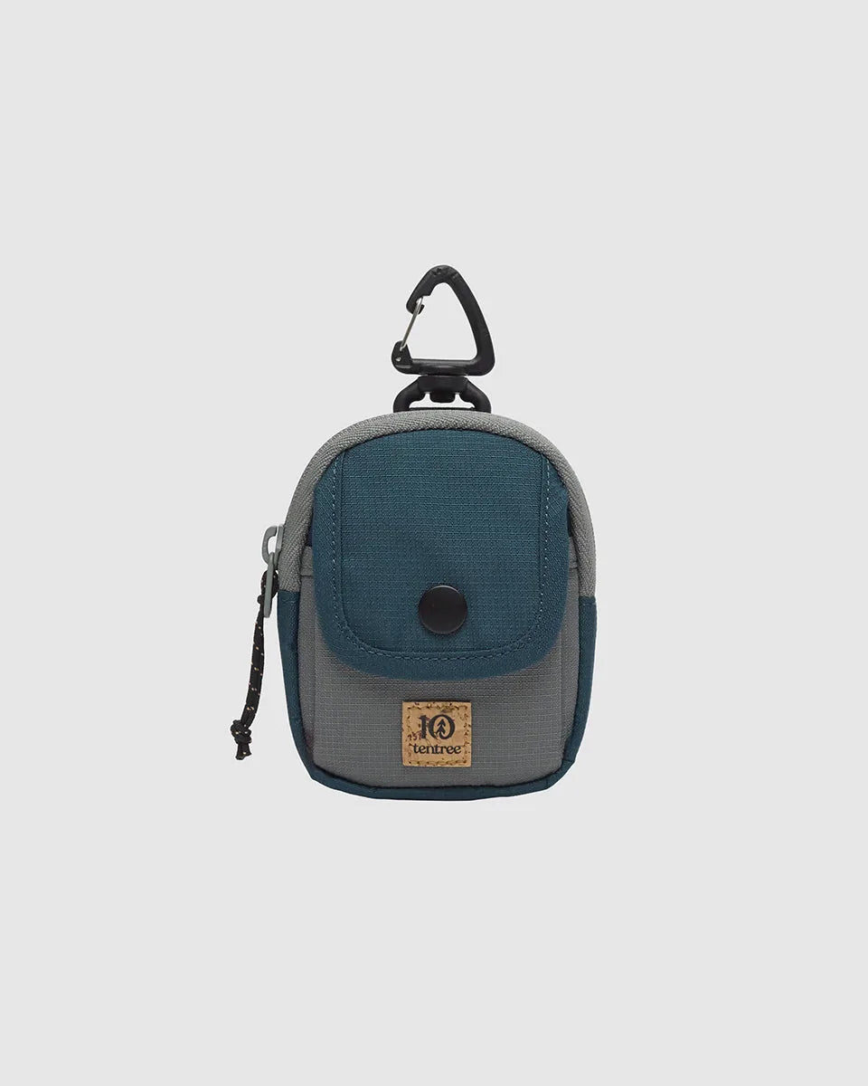 Sac Sombrio à clipser