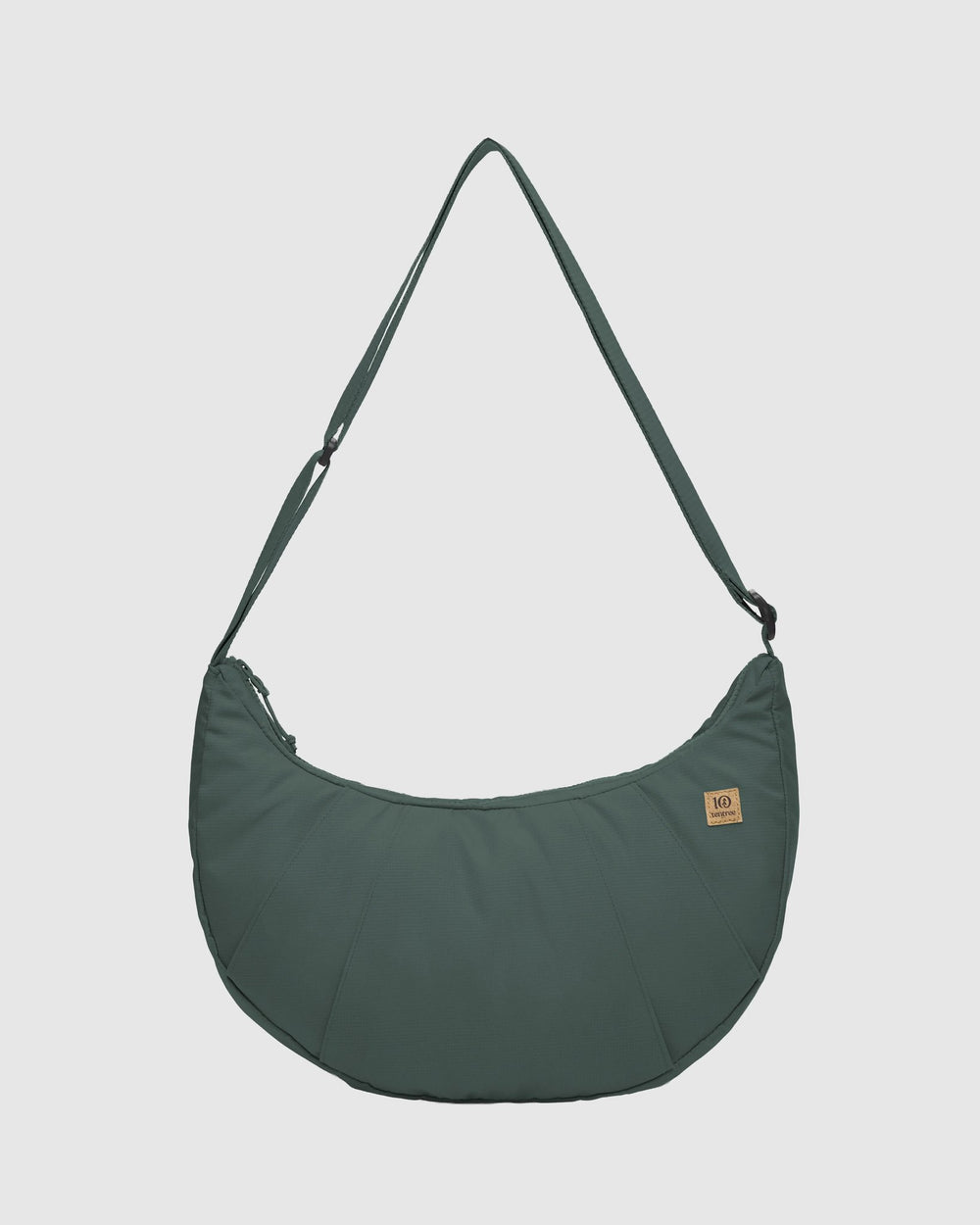 Teslin Bag