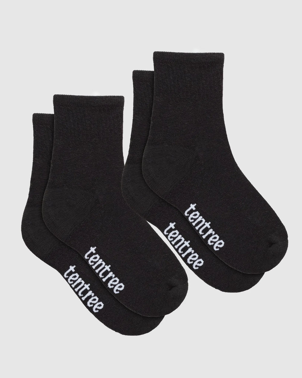 Cortes Socks (2-Pack)