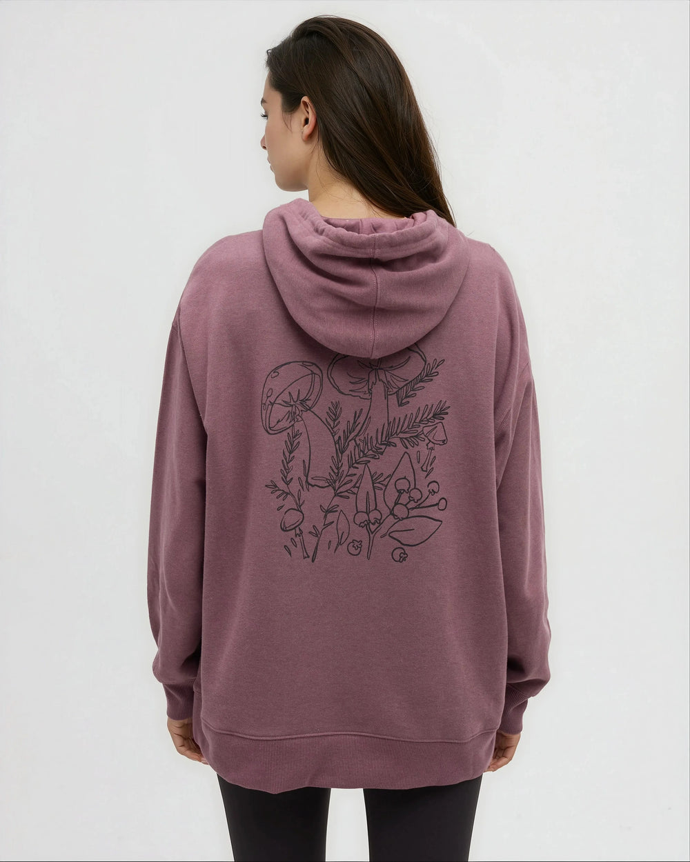 Understory Oversized Hoodie